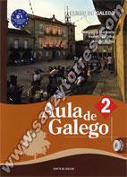 Aula De Galego 2 B1