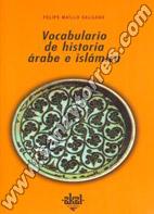 Vocabulario De Historia Árabe E Islámica