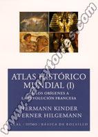 Atlas Histórico Mundial I