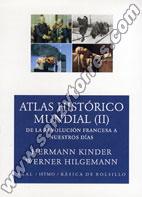 Atlas Histórico Mundial II