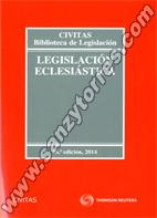 Legislación Eclesiástica