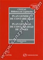 Plan General De Contabilidad Y Plan General De Contabilidad De Pymes 3ª Ed.