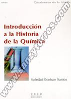 Introducción A La Historia De La Química