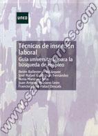 Técnicas De Inserción Laboral