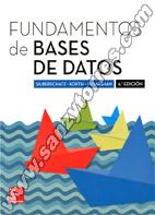 Fundamentos De Bases De Datos 