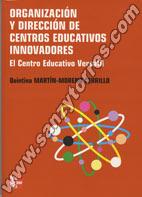 Organización Y Dirección De Centros Educativos Innovadores