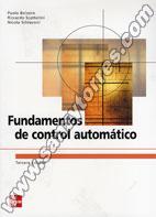 Fundamentos De Control Automático