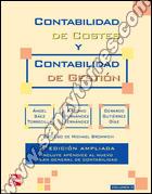 Contabilidad De Costes Y Contabilidad De Gestión II