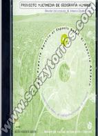 Proyecto Multimedia De Geografía Humana 5 Del Espacio Agrario Al Espacio Rural El Espacio Agrario 