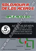 Soldadura De Los Aceros Aplicaciones