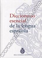 Diccionario Esencial De La Lengua Española