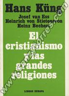 El Cristianismo Y Las Grandes Religiones (Cartoné)