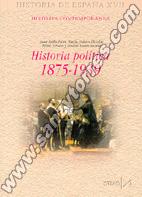Historia Política 1875-1939