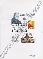 Diccionario De Ciencia Política