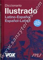Diccionario Ilustrado Latino
