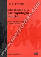 Introducción A La Antropología Política