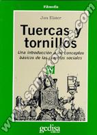 Tuercas Y Tornillos