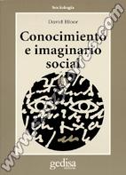 Conocimiento E Imaginario Social