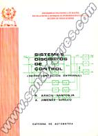 Sistemas Discretos De Control Representación Externa