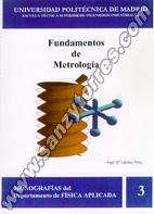 Fundamentos De Metrología