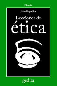 Lecciones De Ética