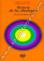 Historia De Las Ideologías