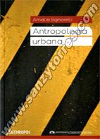 Antropología Urbana