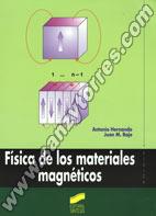 Física De Los Materiales Magnéticos
