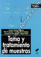 Toma Y Tratamiento De Muestras