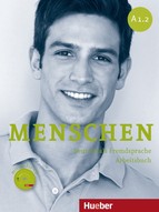 Menschen A1.2 Arbeitbuch Mit Audio Cd