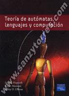 Teoría De Autómatas Lenguajes Y Computación