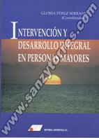 Intervención Y Desarrollo Integral En Personas Mayores