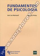 Fundamentos De Psicología