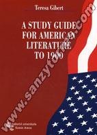 A Study Guide For American Literature To 1900