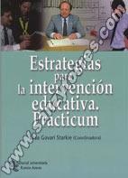 Estrategias Para La Intervención Educativa Prácticum