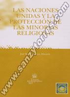 Las Naciones Unidas Y La Protección De Las Minorías