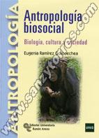 Antropología Biosocial