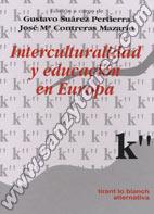 Interculturalidad Y Educación En Europa