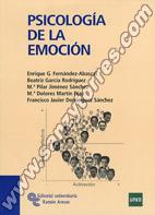 Psicología De La Emoción