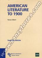 American Literature To 1900