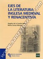Ejes De La Literatura Inglesa Medieval Y Renacentista