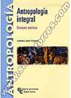 Antropología Integral