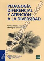 Pedagogía Diferencial Y Atención A La Diversidad