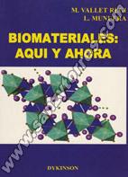 Biomateriales Aquí Y Ahora