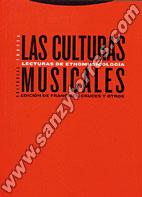 Las Culturas Musicales