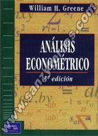 Análisis Econométrico