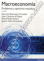 Macroeconomía Problemas Y Ejercicios Resueltos 