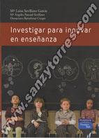 Investigar Para Innovar En La Enseñanza