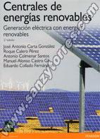 Centrales De Energías Renovables