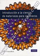 Introducción A La Ciencia De Materiales Para Ingenieros